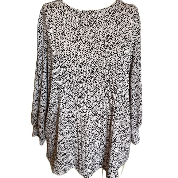 Adrianna Papell Tops - Adrianna Papell Women’s Blouse. Size Medium